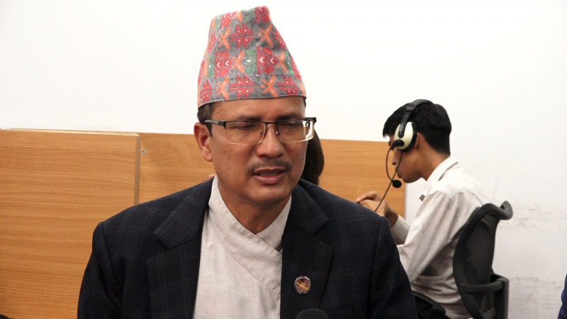 अछाम १ मा नेकपा एकीकृत समाजवादीका कुँवरको अग्रता 